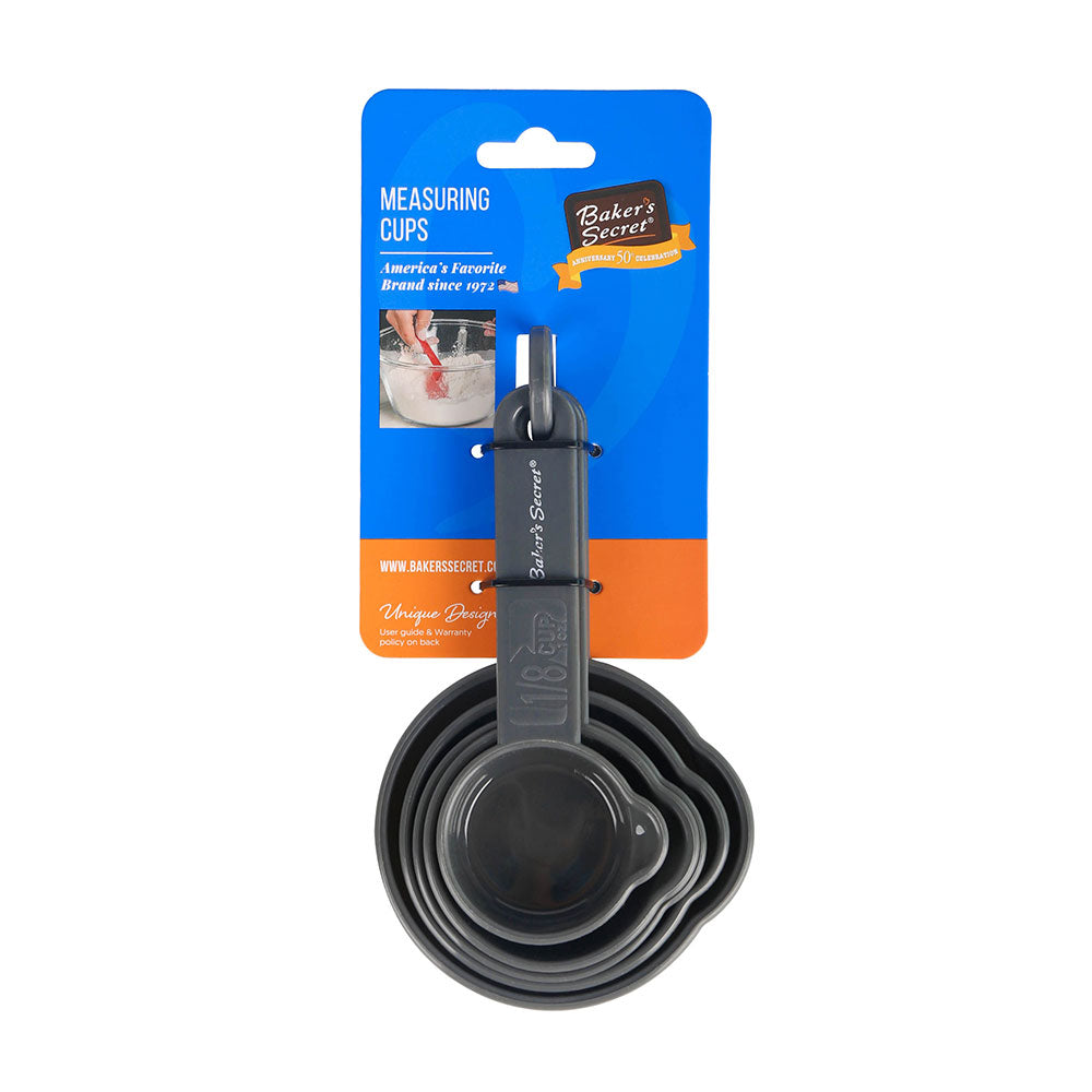 Bager Secret Measuring Cups Set