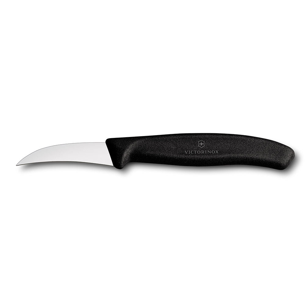 Victorinox gebogen paring mes 6 cm