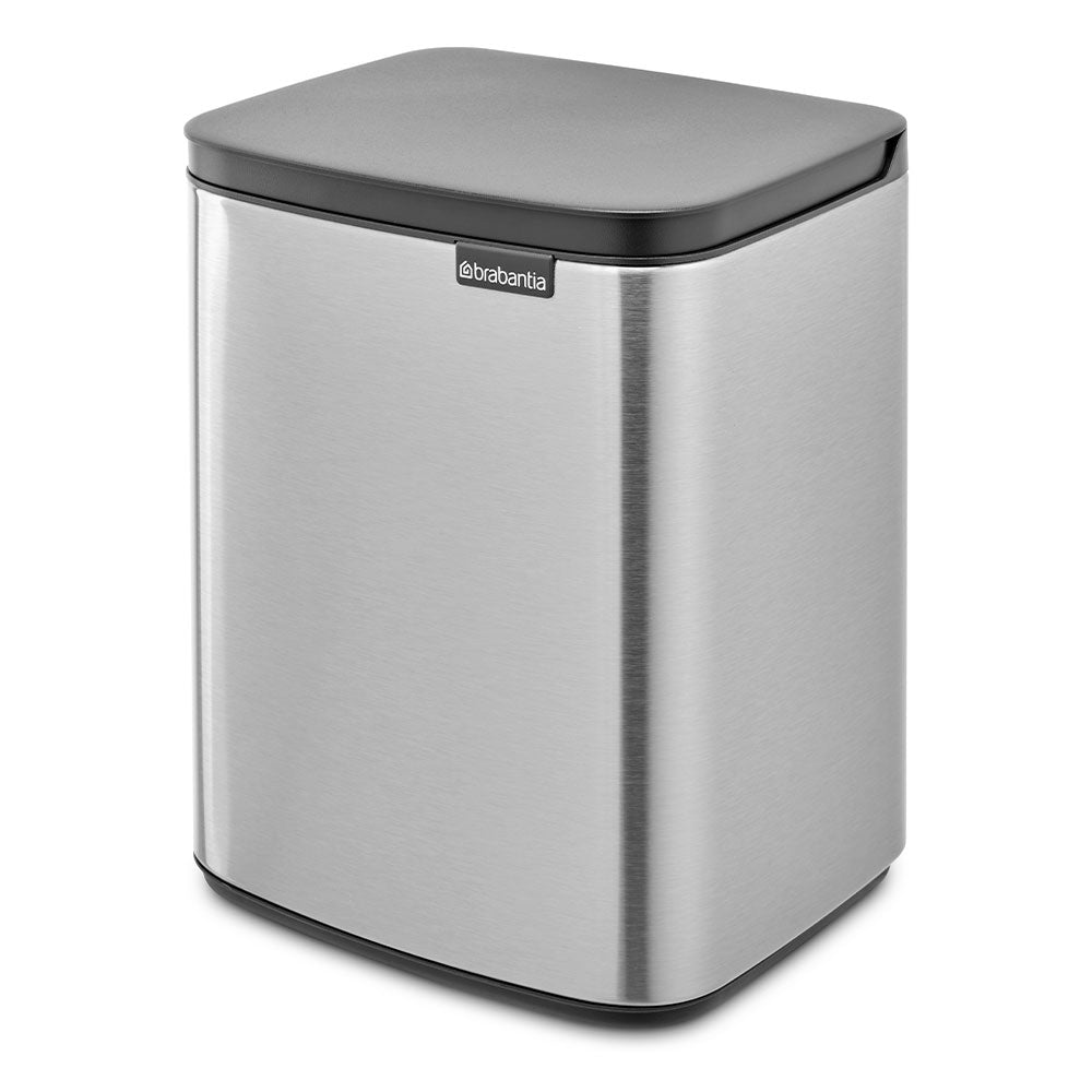 Brabantia Bo marnuje bin 7l