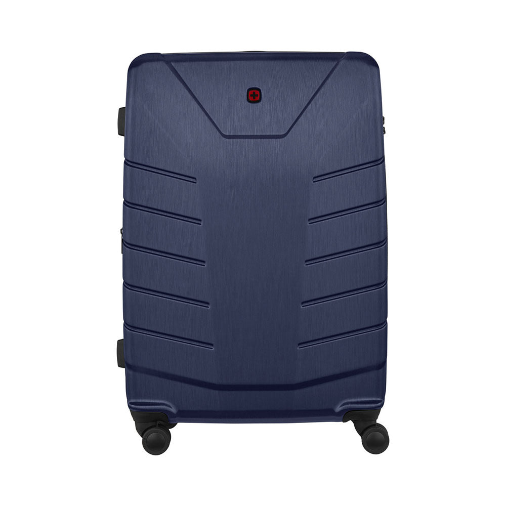  Wenger Pegasus Hardside Handgepäck (Blau)