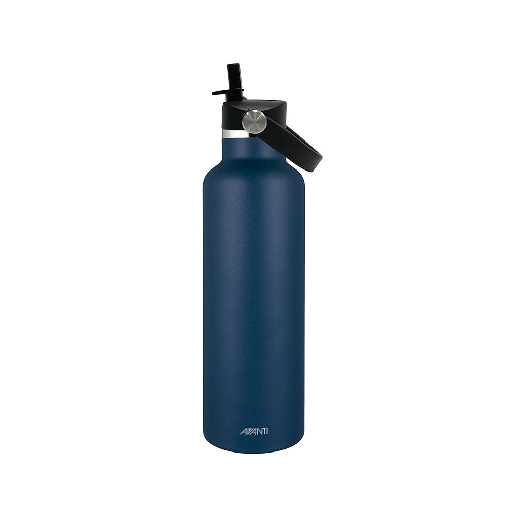 Avanti hydroplus sipper flaske 750 ml