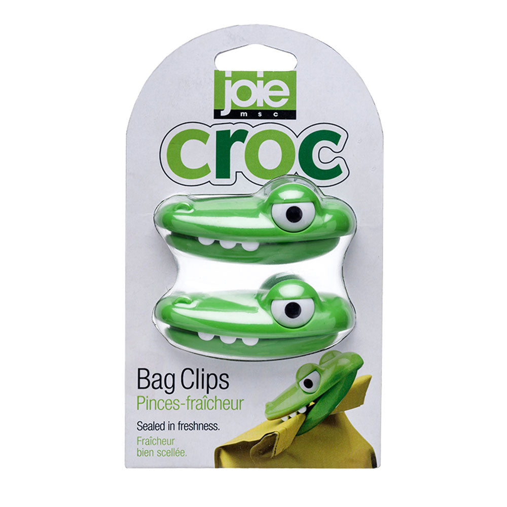 Joie Croc Bag Clips 2st