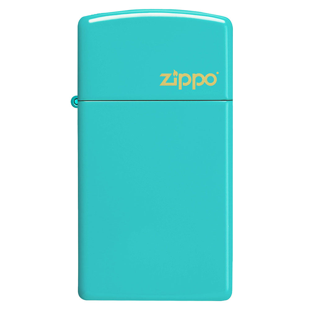 Zippo Slim plat lichter