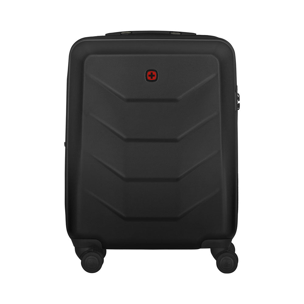 Wenger Prymo Hardside Carry-On (svart)