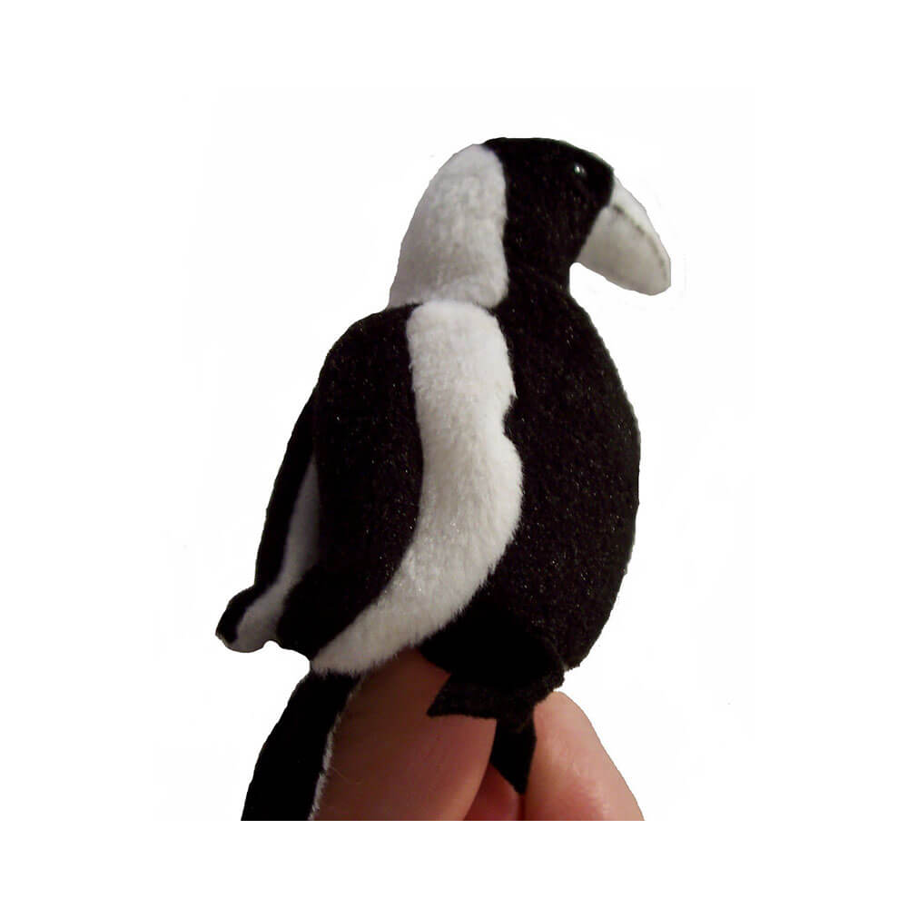 Animals of Australia Finger Puppet