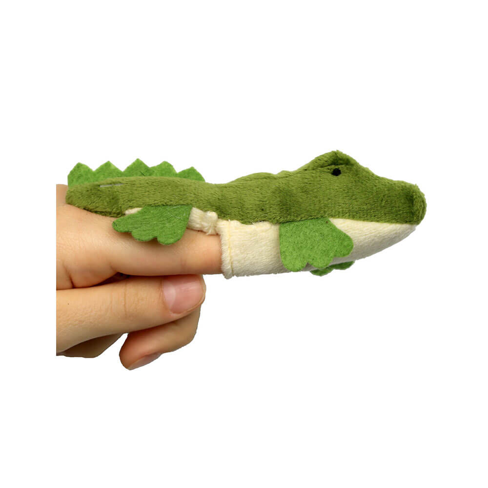 Animales de Australia Finger Puppet