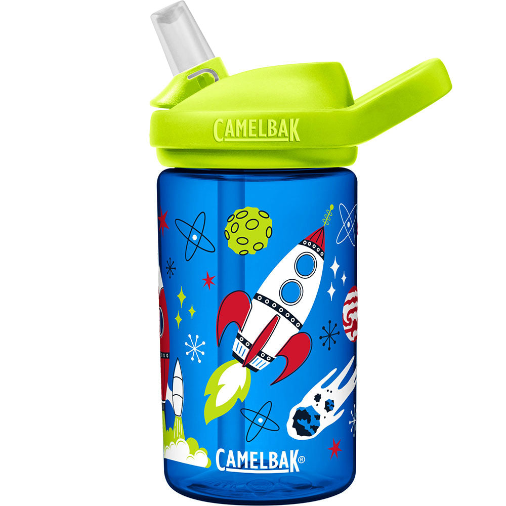  Eddy+ Kindertrinkflasche 400 ml