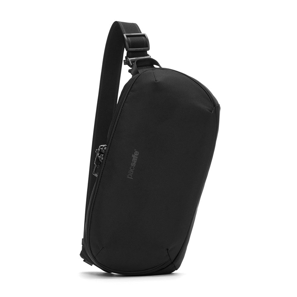 MetrosafeX Urban Sling (Black)