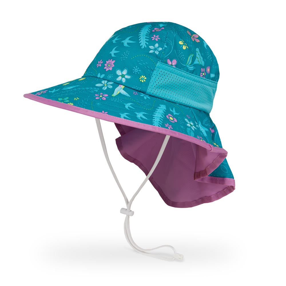 Kids Play Hat (piccolo)