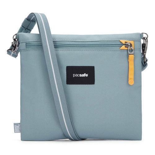 PacsafeGO Crossbody Pouch