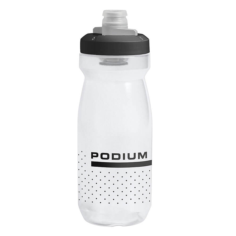 Podium 0.6L Sports Water Bottle