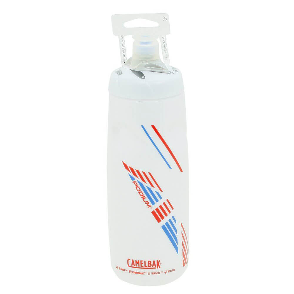 Podium 0,7 L Bouteille d'eau de sport