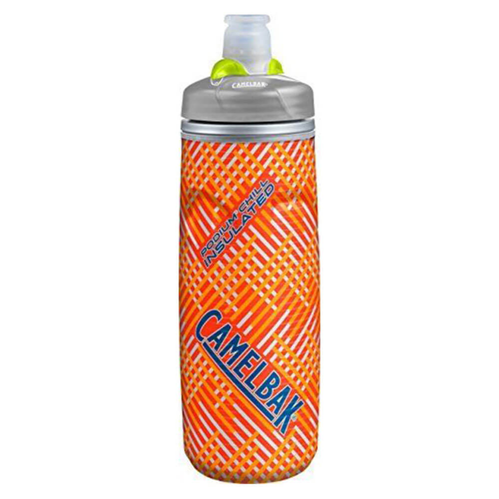 Podiumkoel 0,6L sportwaterfles