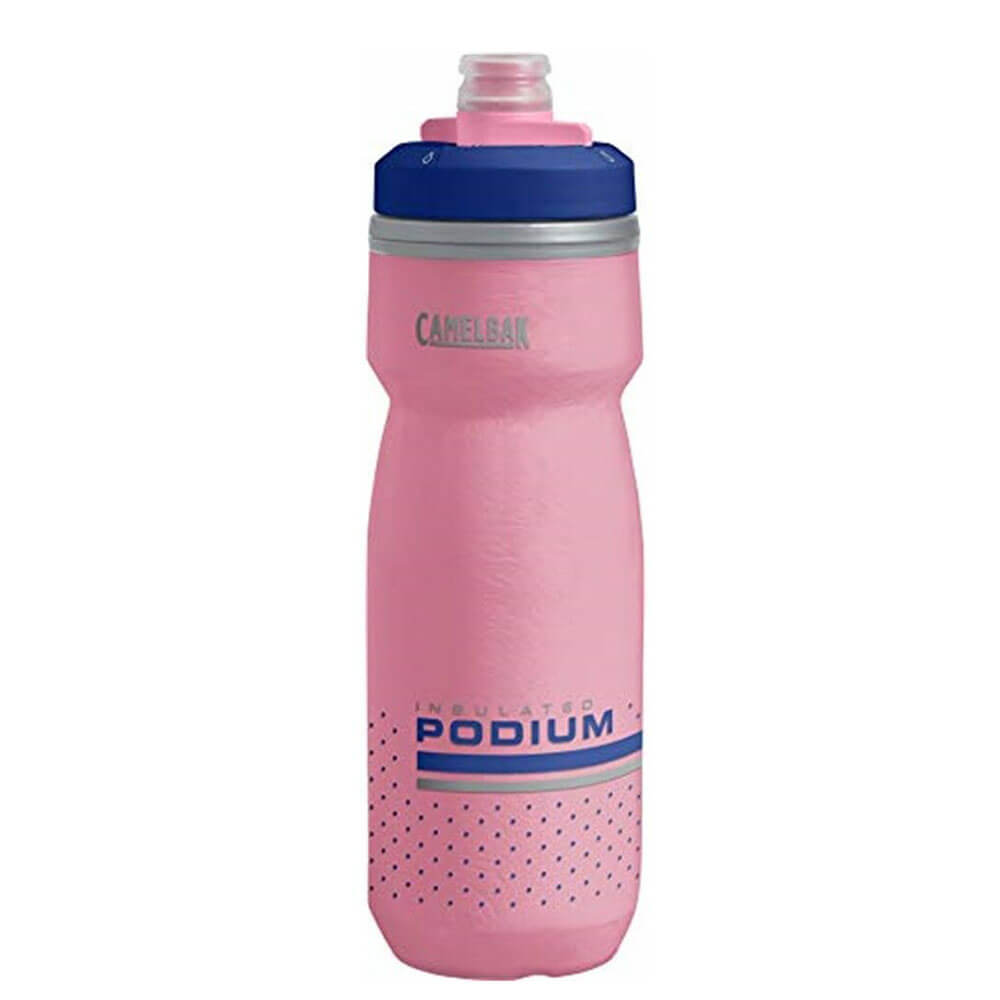 Podon Botella de agua deportiva de 0.6l