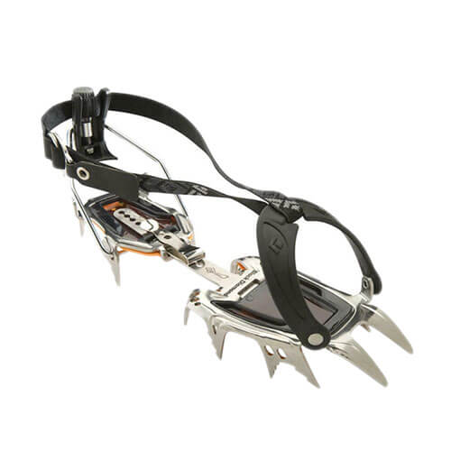 Sabretooth Clip Crampon F15