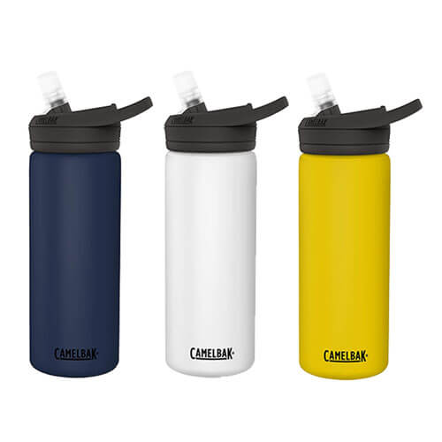 0.6L Eddy+ Vacuum Stainless Water Bottle