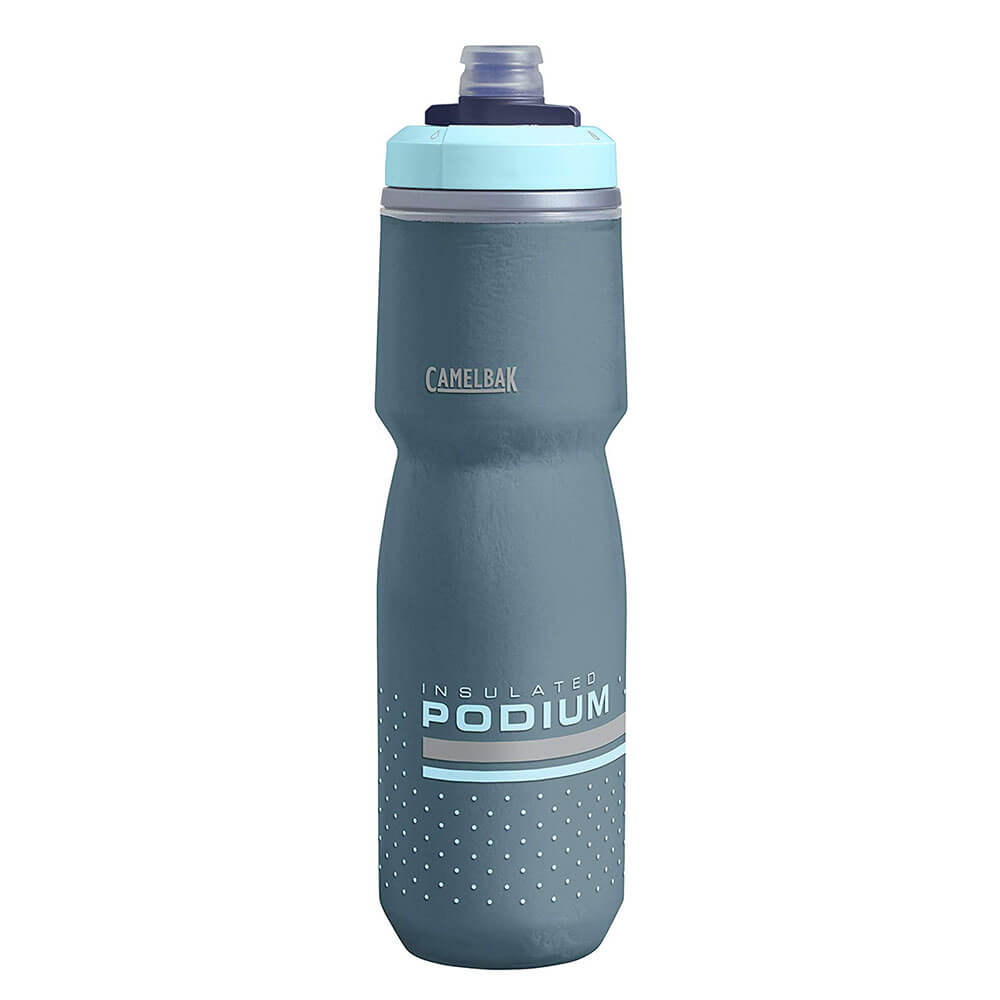 Bouteille d'eau de sport podium Big Chill 0,7L