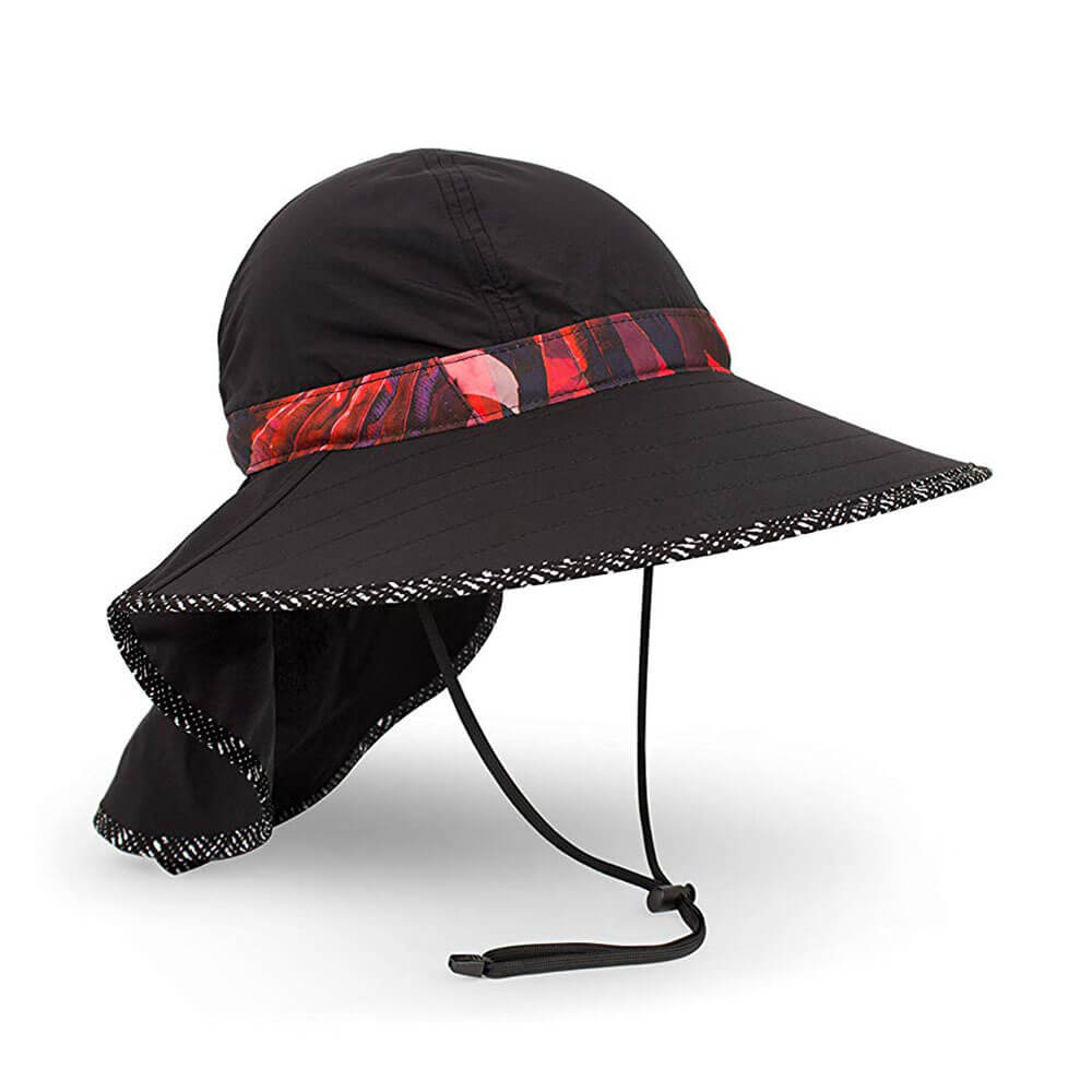 Cappello della dea ombra da donna