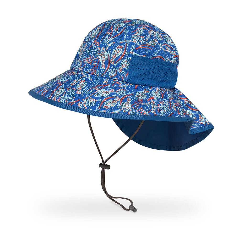 Kids 'Play Hat (L)