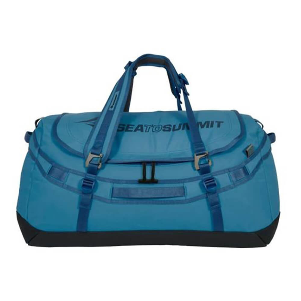 Sac de sport 65L (bleu foncé)