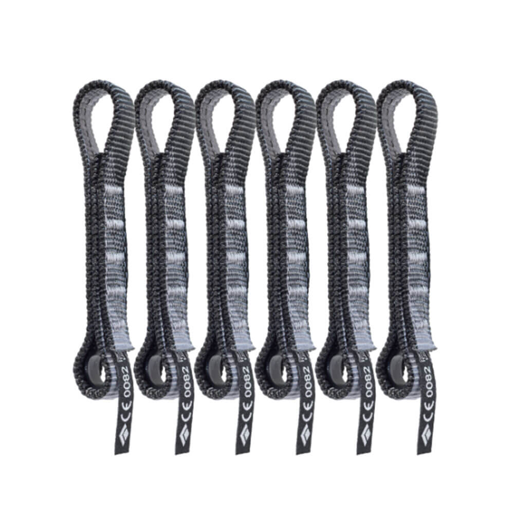 Dynex Dogbone 6 pack 12 cm