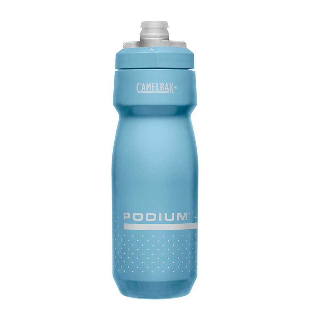 Podium Sports Water Bottle 0.7L (roxo)