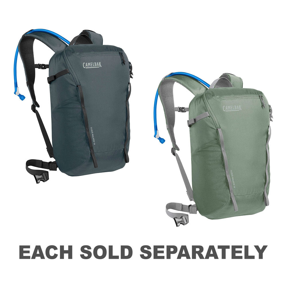 Cloud Walker 18 Hydration Pack 2.5L