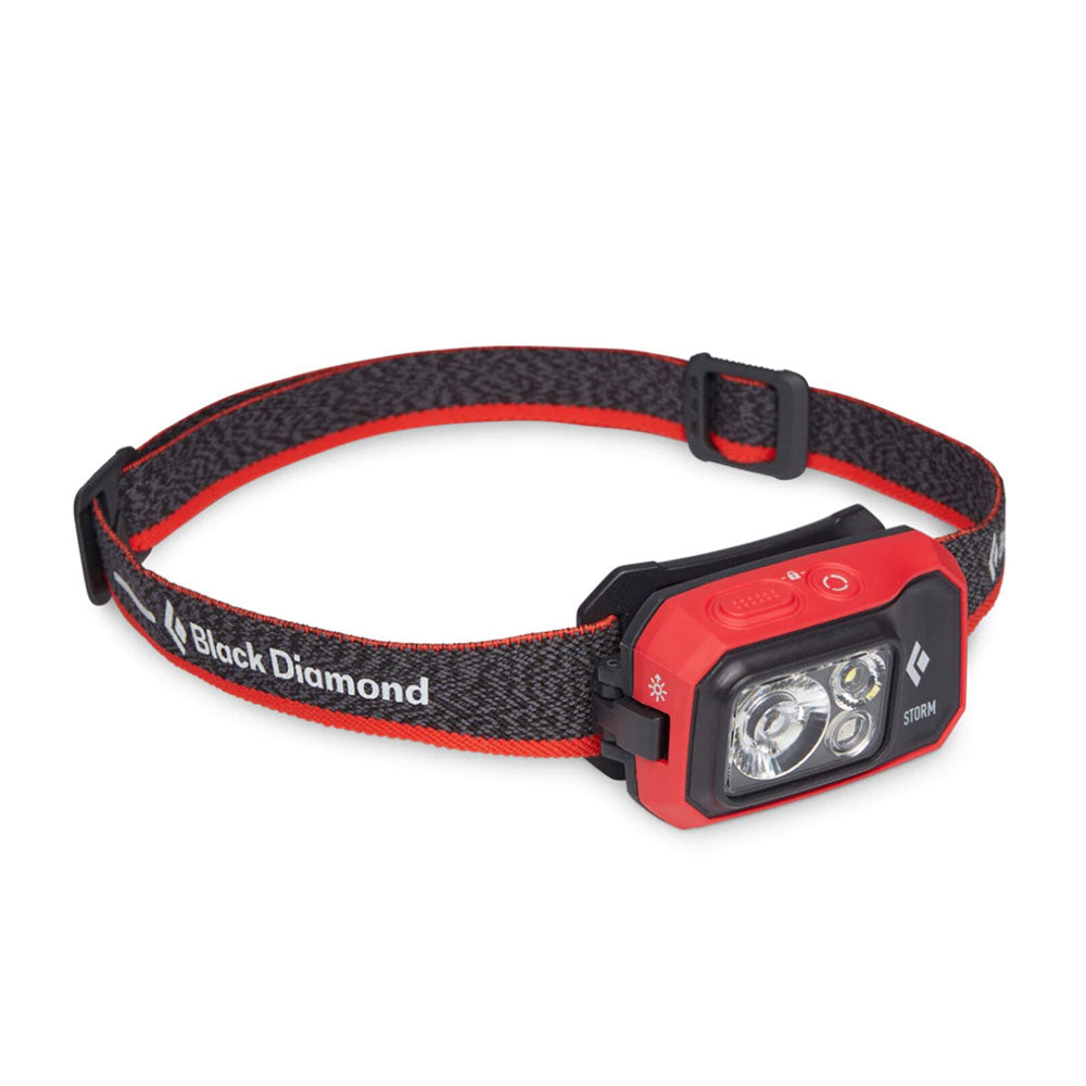 Storm 450 Headlamp