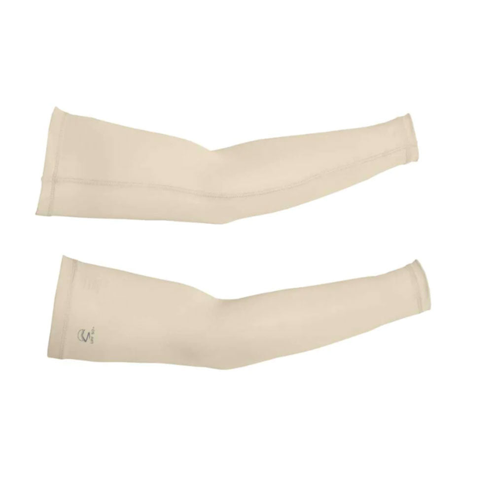 UVShield Cool Sleeves S/M (Cream)