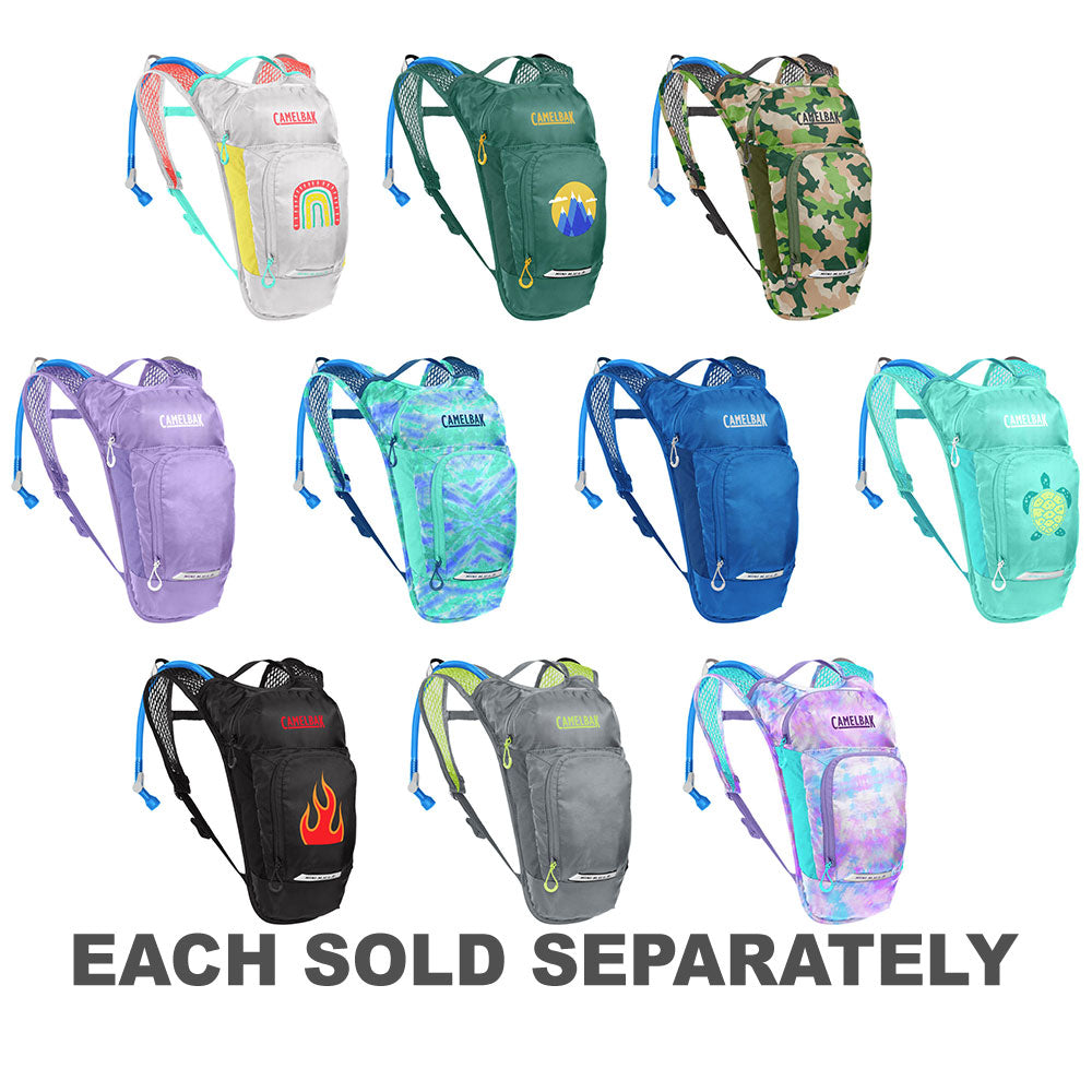 Mini M.U.L.E Hydration Backpack 1.5L