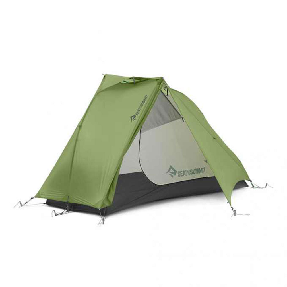 Alto plus tent (groen)