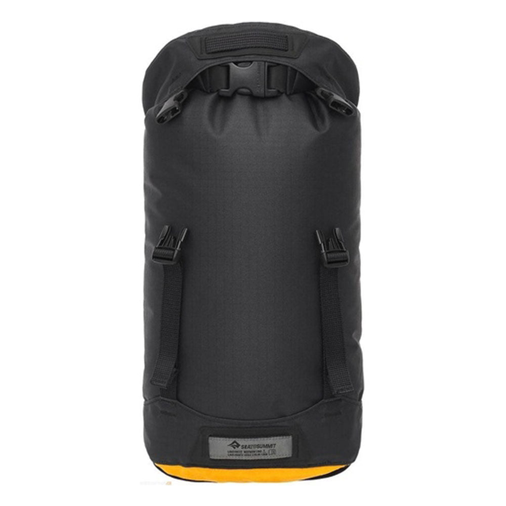 Evac Compression Bag HD (Jet Black)