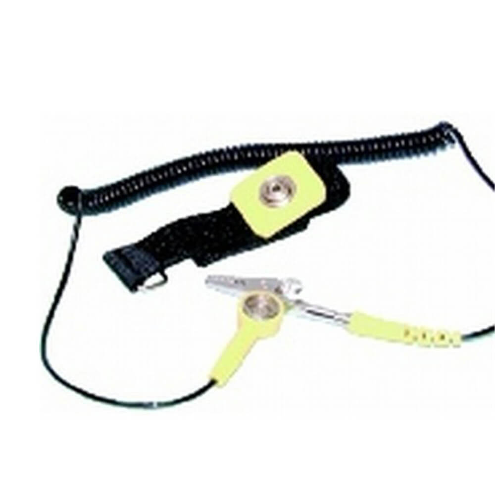 Adjustable Anti Static Wrist Strap