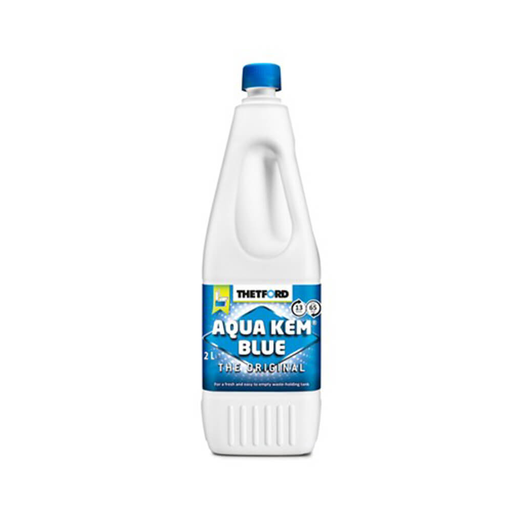 Thetford Aqua Kem Fluid