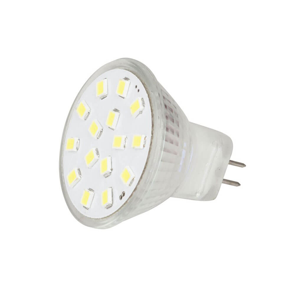 MR11 LED de remplacement LED (12V)