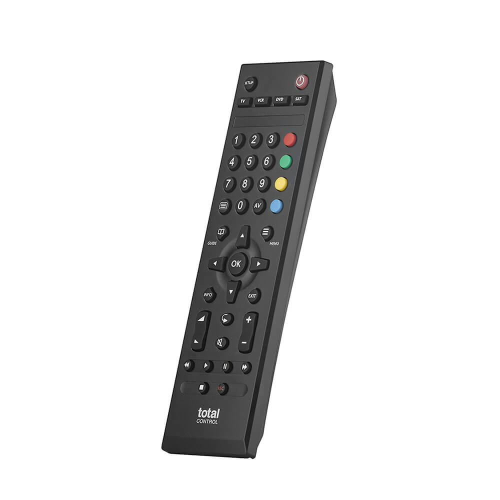 Contrôle total Universal TV Remote Control