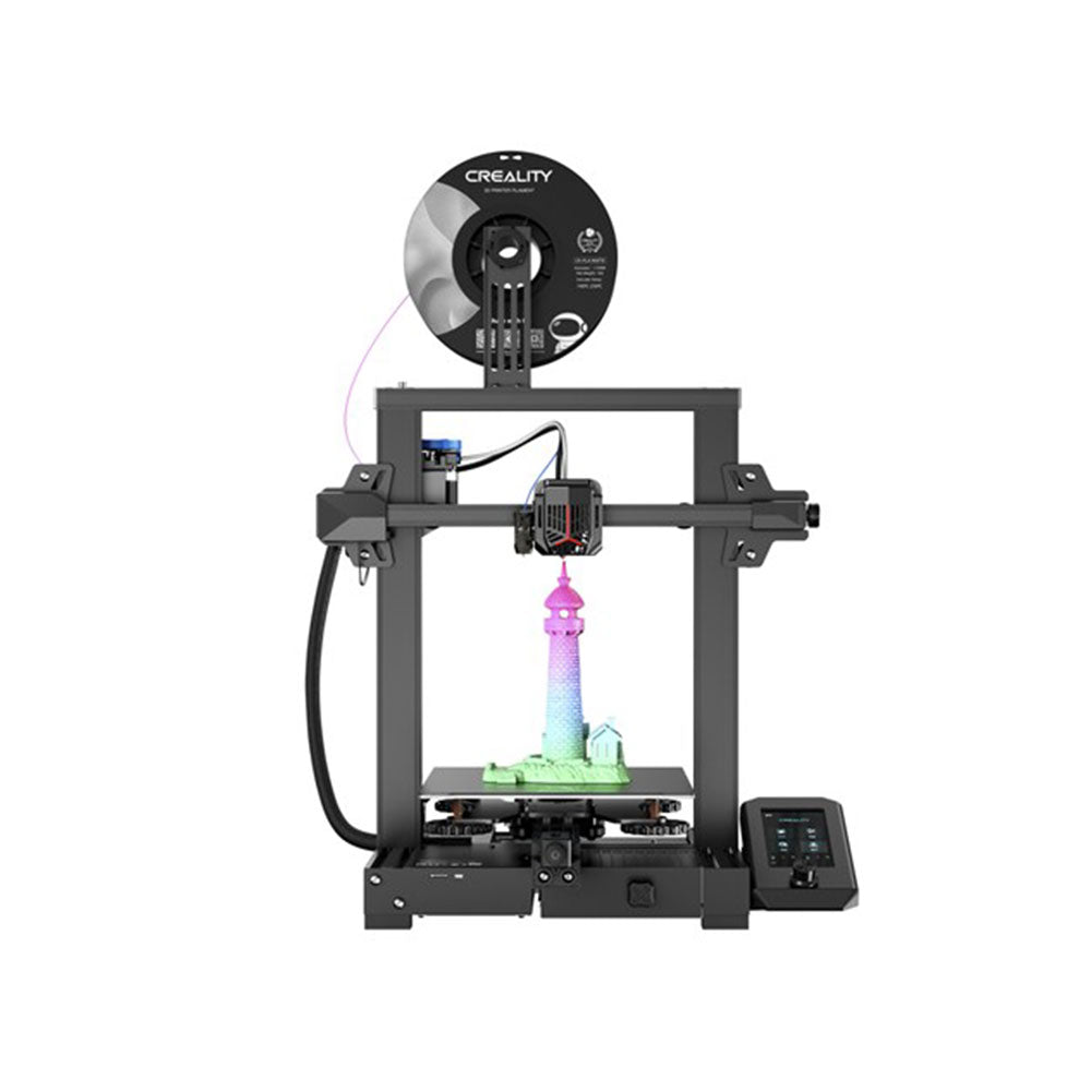 Creality Ender-3 3D-printer