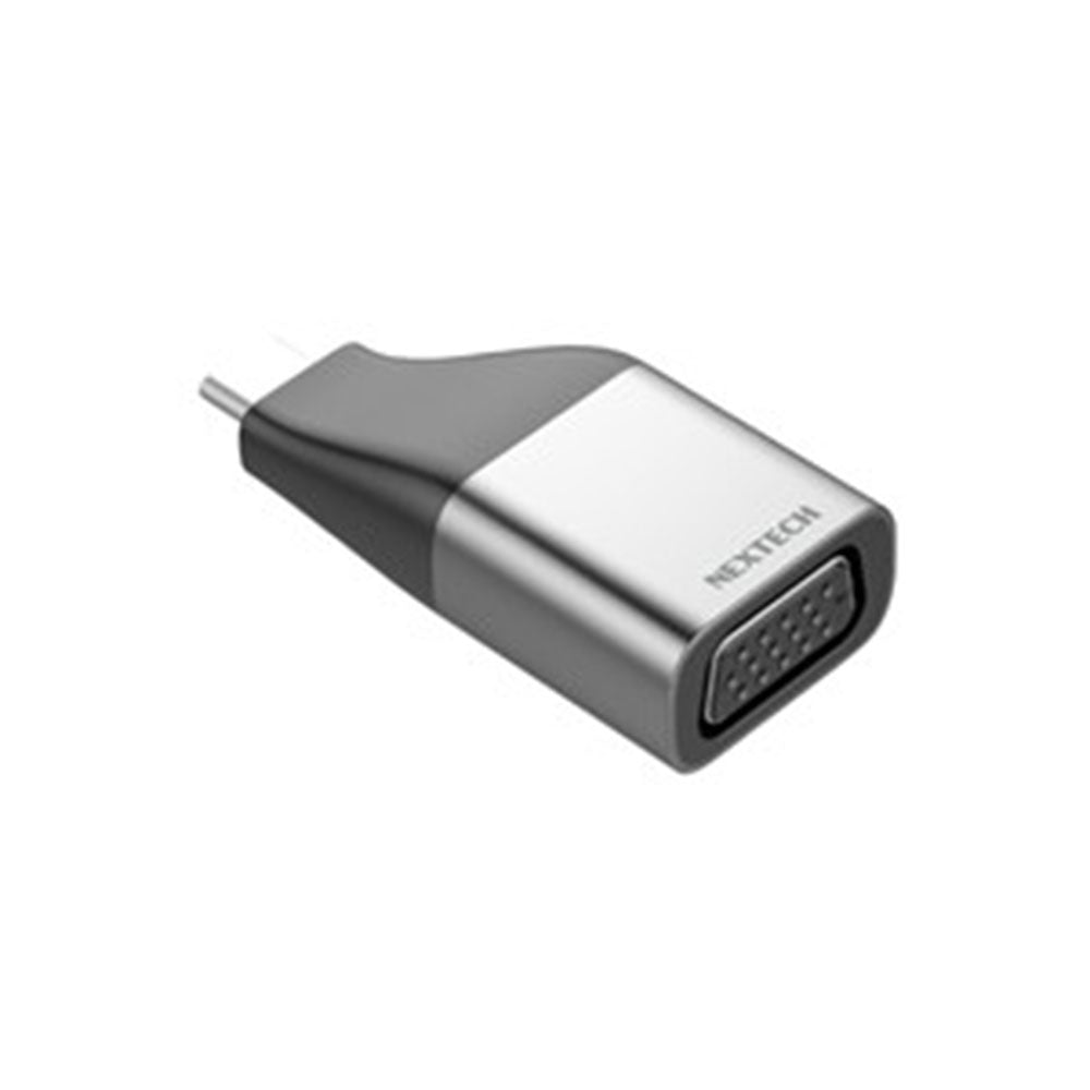 USB Type C -plugg til socket Converter