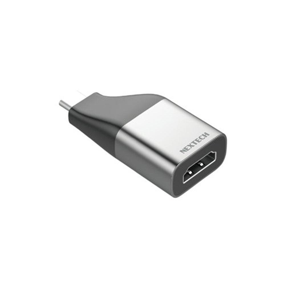 USB Type C -plug op Socket Converter