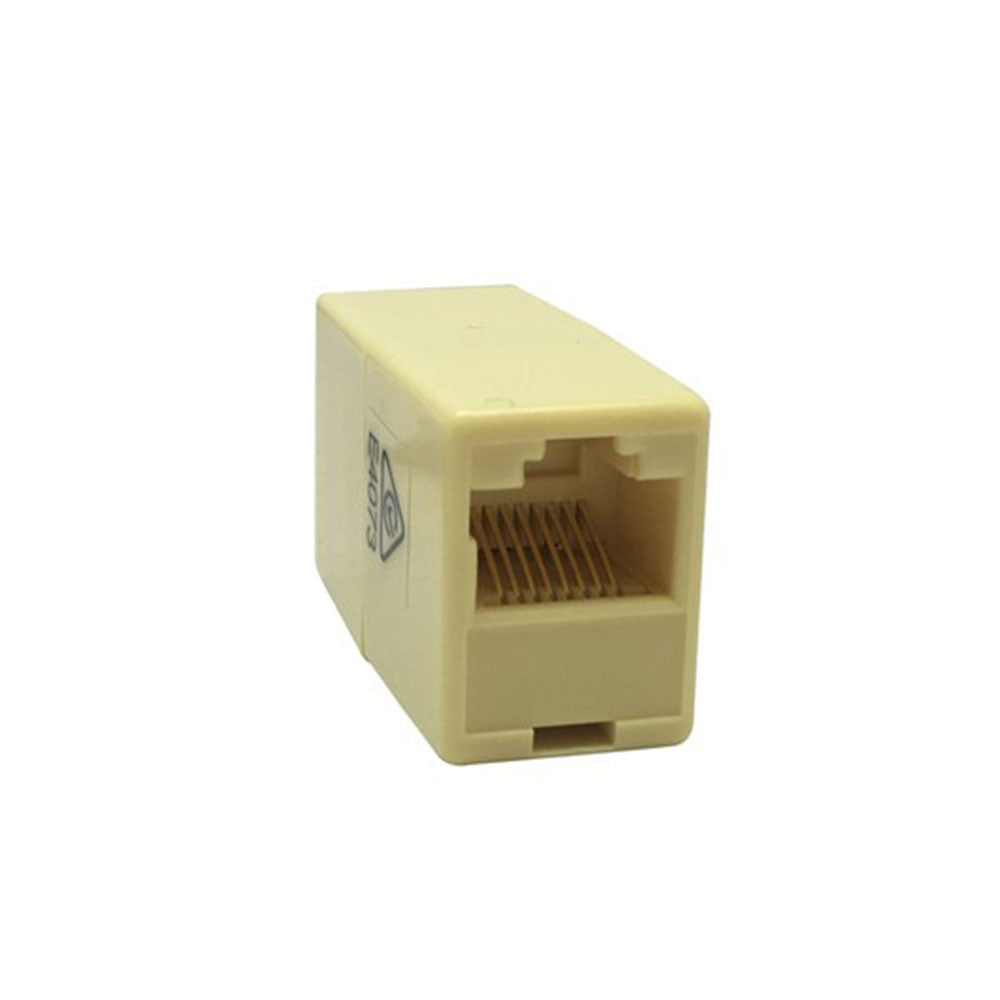 RJ45 inline snickare