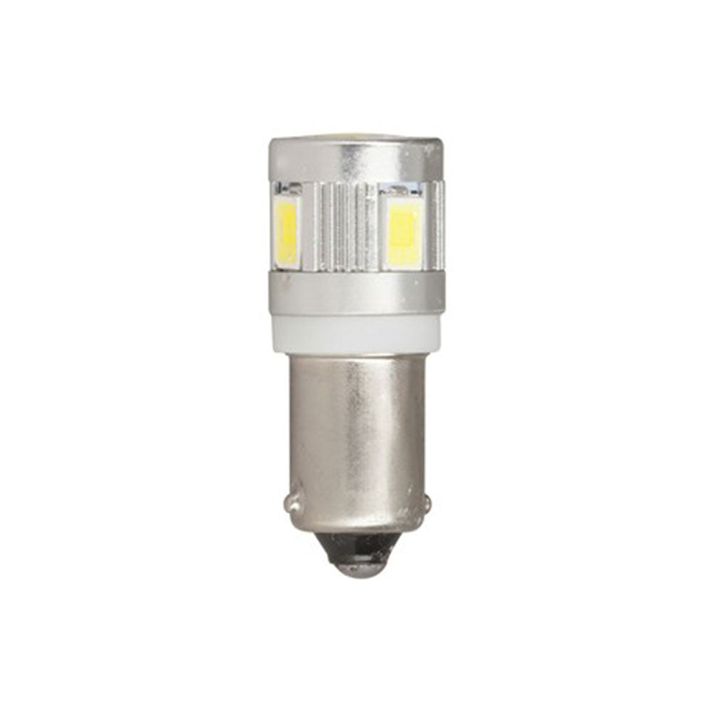 CanBus -kompatibel LED Globe (6x5730)