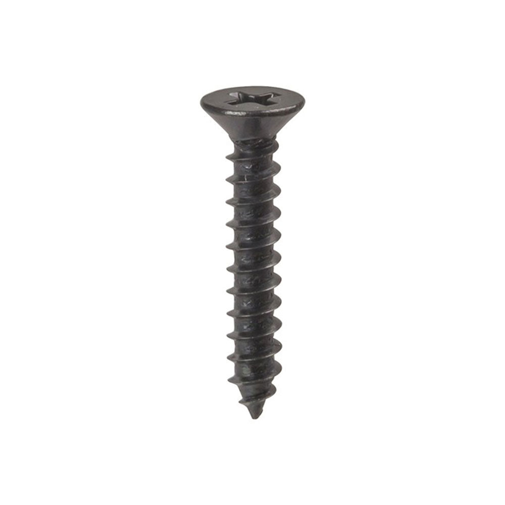 Countersunk Woodscrews 20pcs