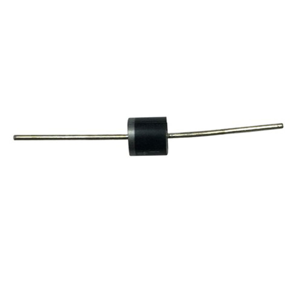 Gleichrichter R6 Diode 6A 10St