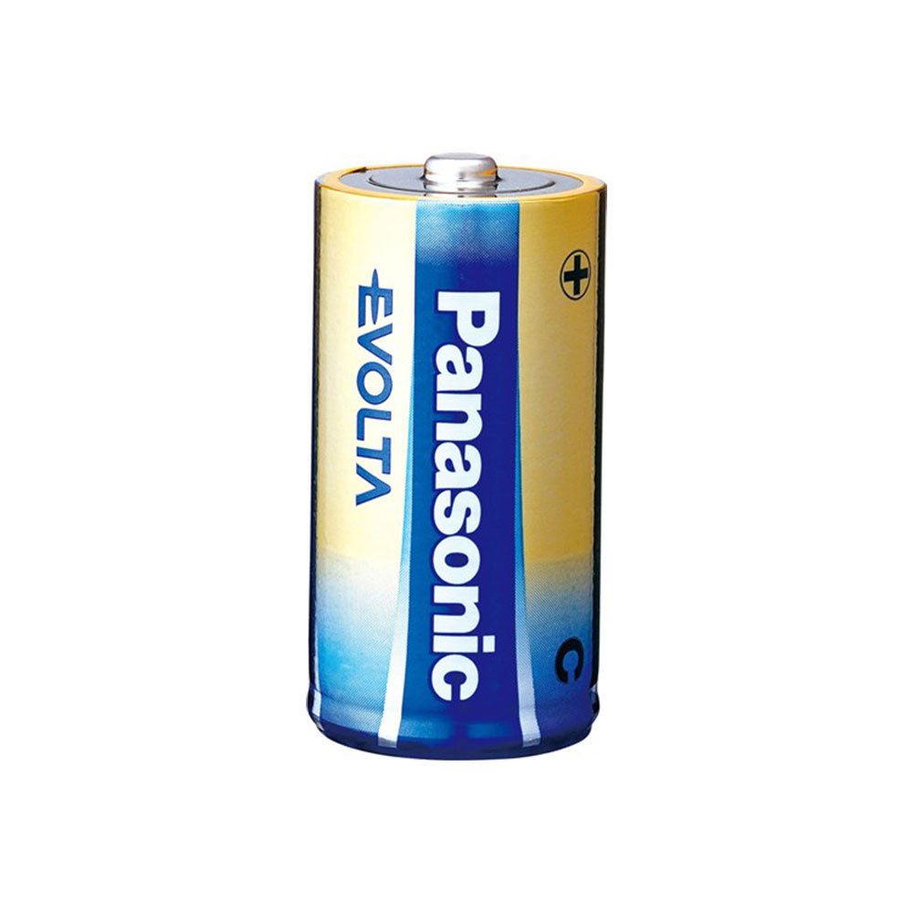 Panasonic Evolta Batteries 2st