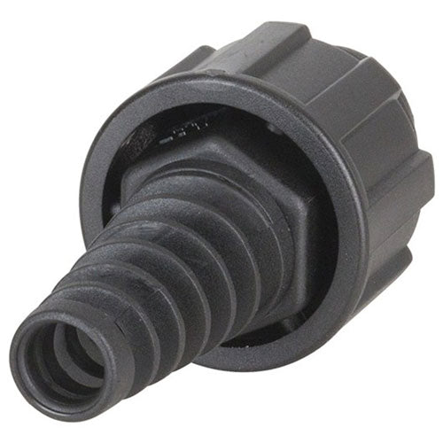 Rugged RJ45 Connector IP67 Rated Plug