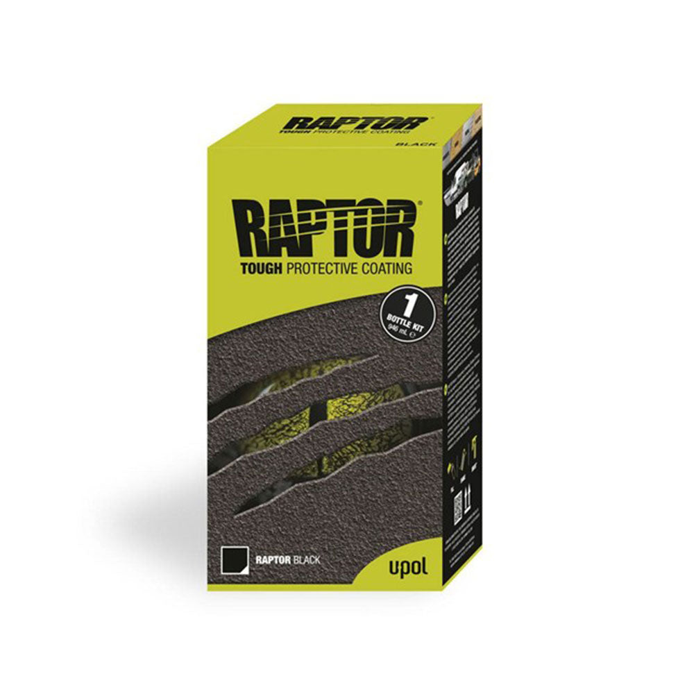 Raptor stoere beschermingscoating 1L