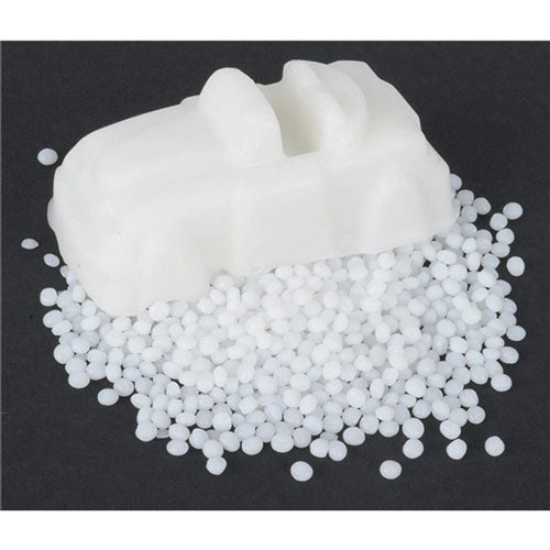 Thermoplastic Polymorph Pellets