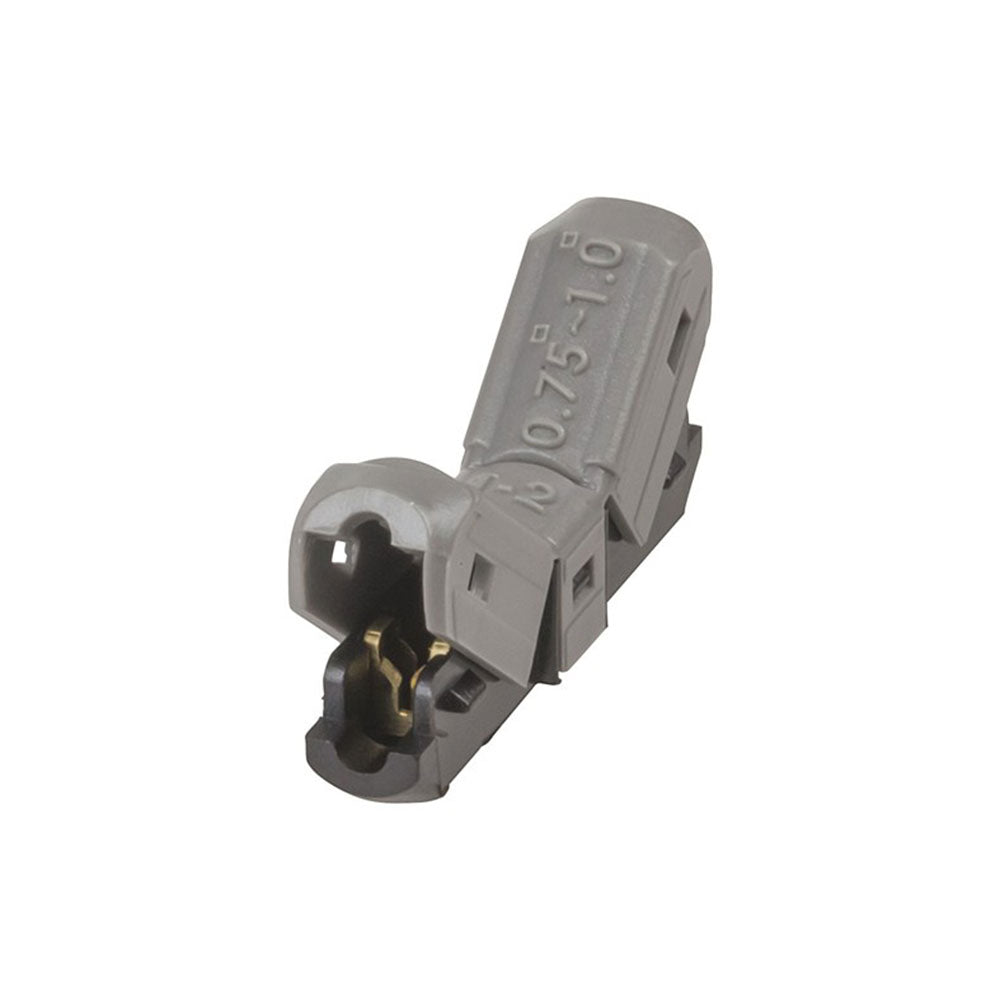 Jow Connector Clamp 10A (pakke med 4)