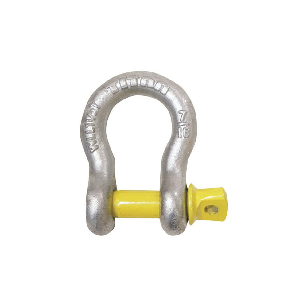 Titan Marine Bow Shackle 8mm