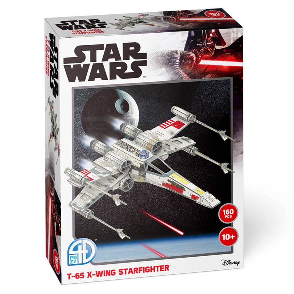 Kit de modèle de papier Star Wars 3D